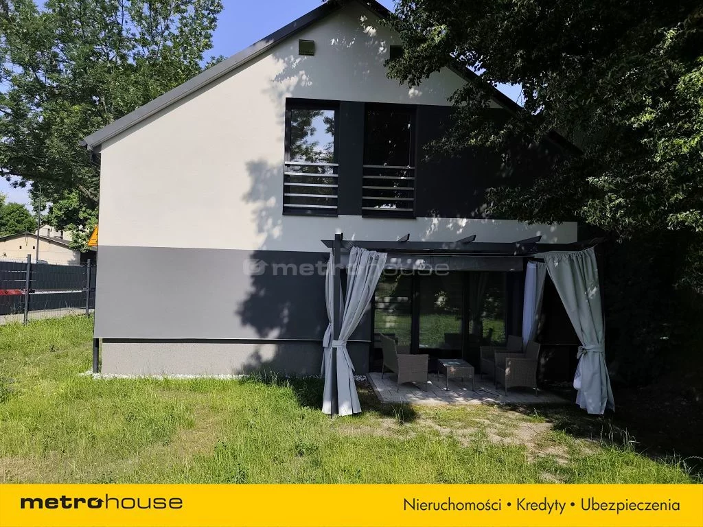 Dom i rezydencja 192,00 m², oferta nr , SDLOSU463, Gliwice, Sośnica