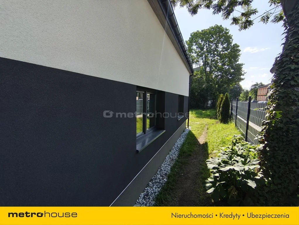 Dom i rezydencja 192,00 m², oferta nr , SDLOSU463, Gliwice, Sośnica