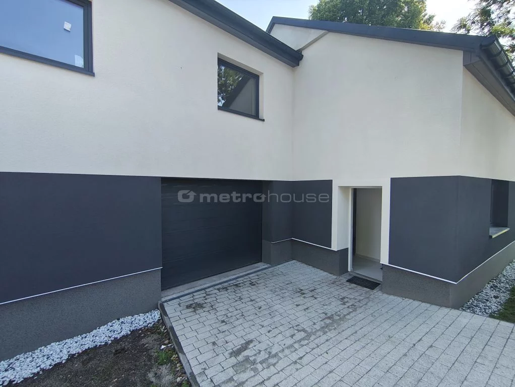 Dom i rezydencja 192,00 m², oferta nr , SDLOSU463, Gliwice, Sośnica