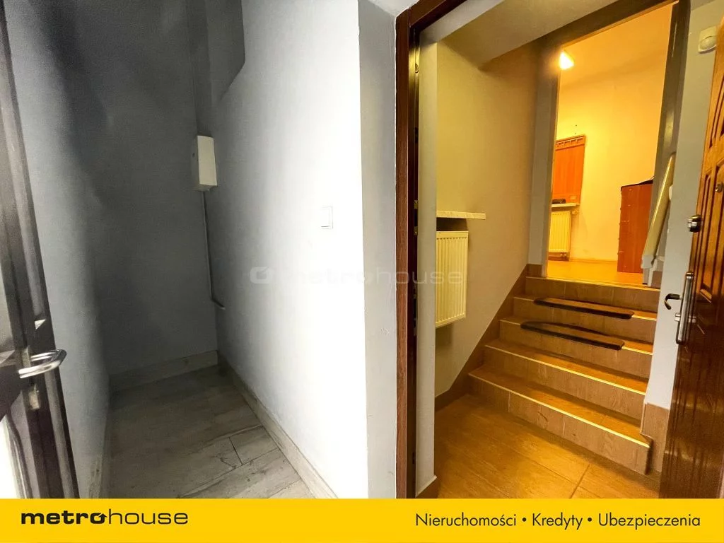 Dom 170,00 m², oferta nr , SDGIZA519, Bytom, Głogowska