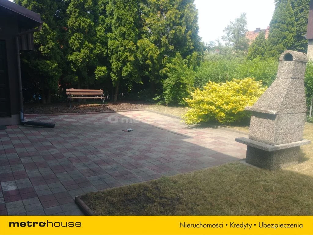 Dom 170,00 m², oferta nr , SDGIZA519, Bytom, Głogowska
