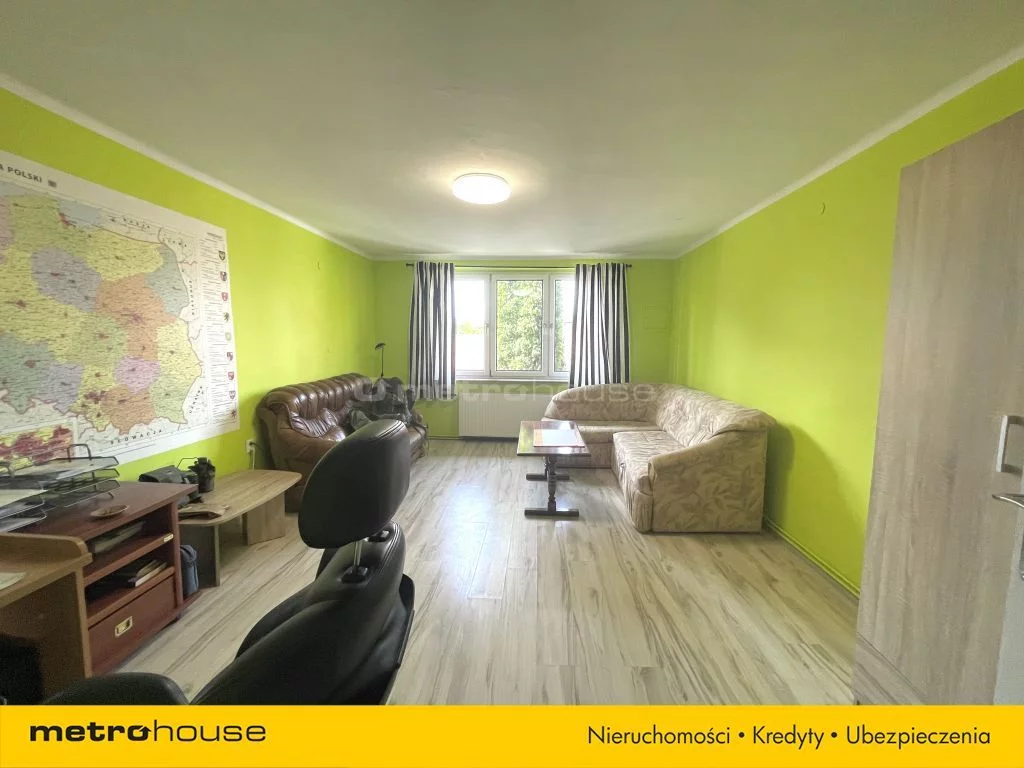 Dom 170,00 m², oferta nr , SDGIZA519, Bytom, Głogowska