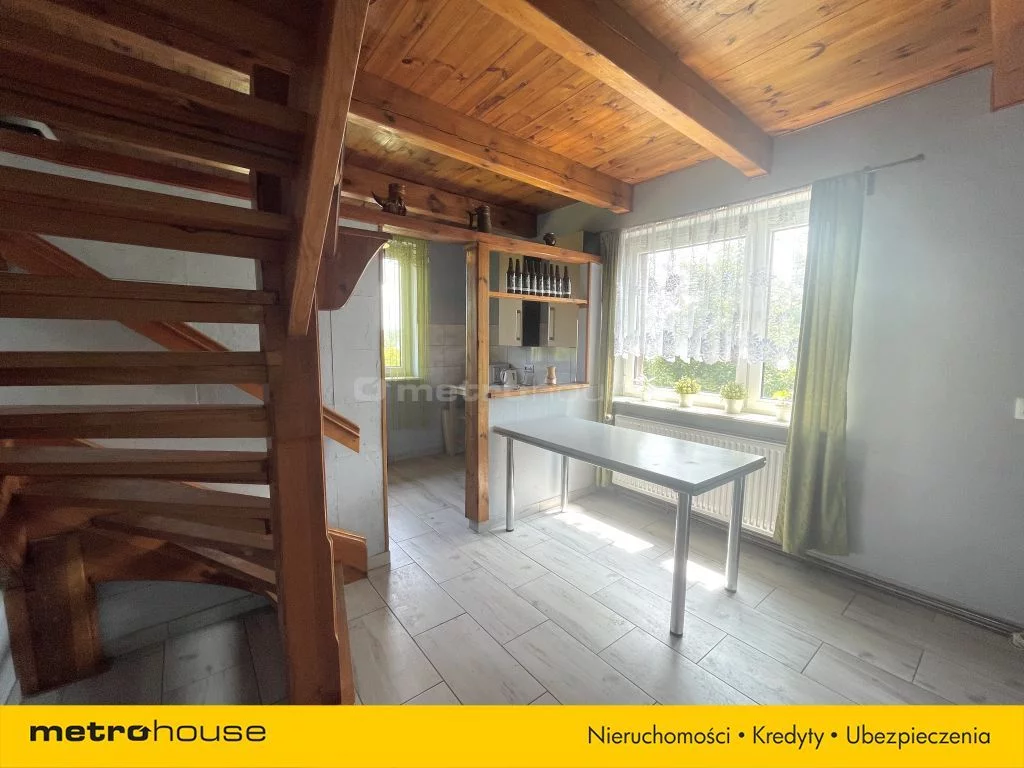 Dom 170,00 m², oferta nr , SDGIZA519, Bytom, Głogowska
