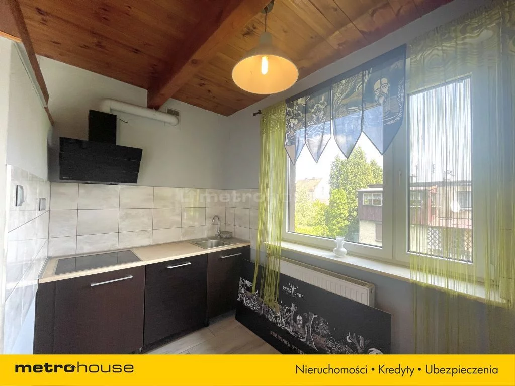 Dom 170,00 m², oferta nr , SDGIZA519, Bytom, Głogowska