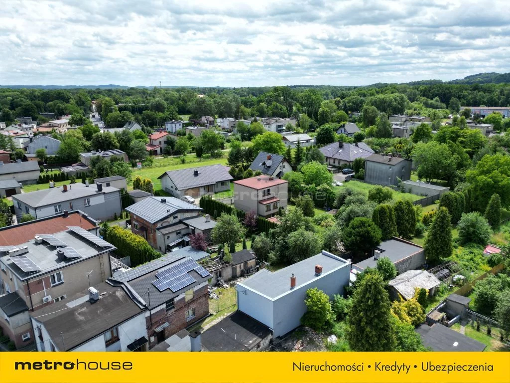 Dom 120,00 m², oferta nr , SDNUBA125, Świerklaniec, Główna