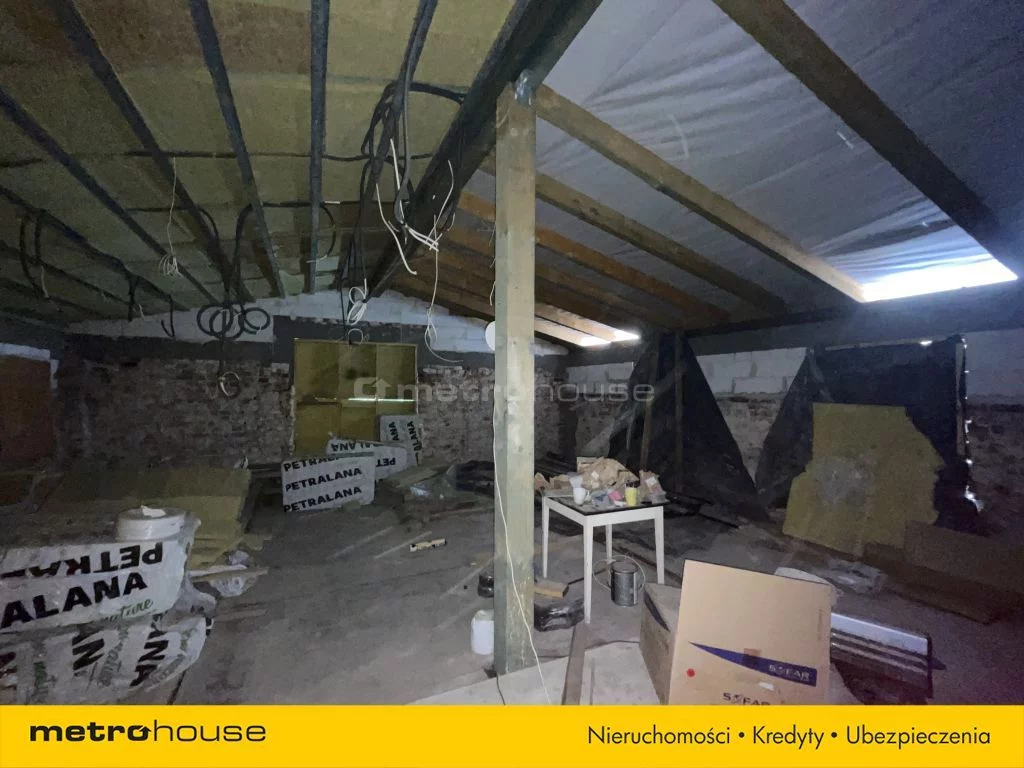 Dom 120,00 m², oferta nr , SDNUBA125, Świerklaniec, Główna