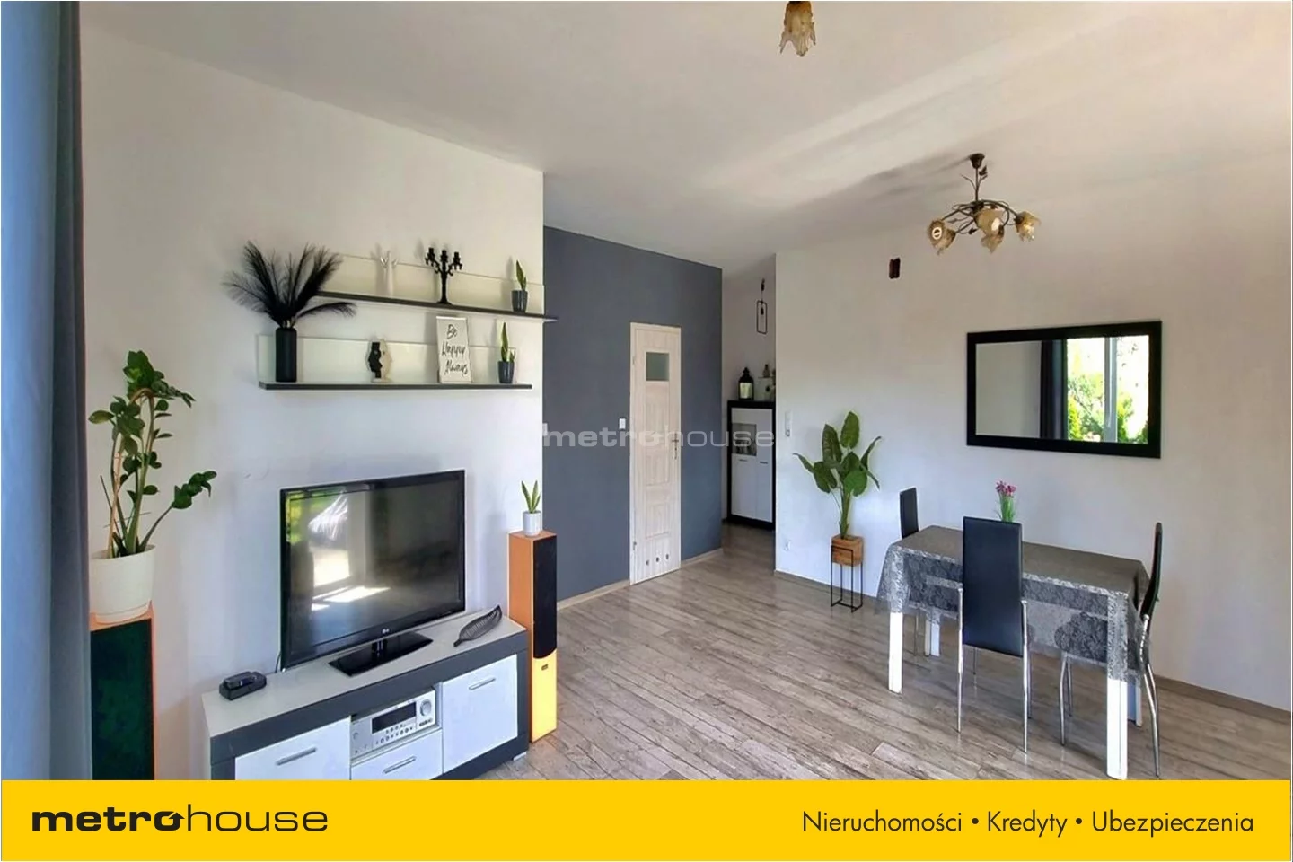 Dom i rezydencja 143,60 m², oferta nr , HOXO303, Gniechowice