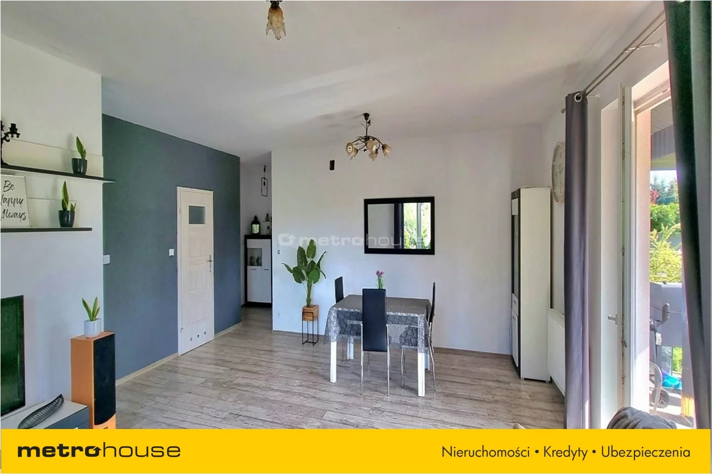 Dom i rezydencja 143,60 m², oferta nr , HOXO303, Gniechowice
