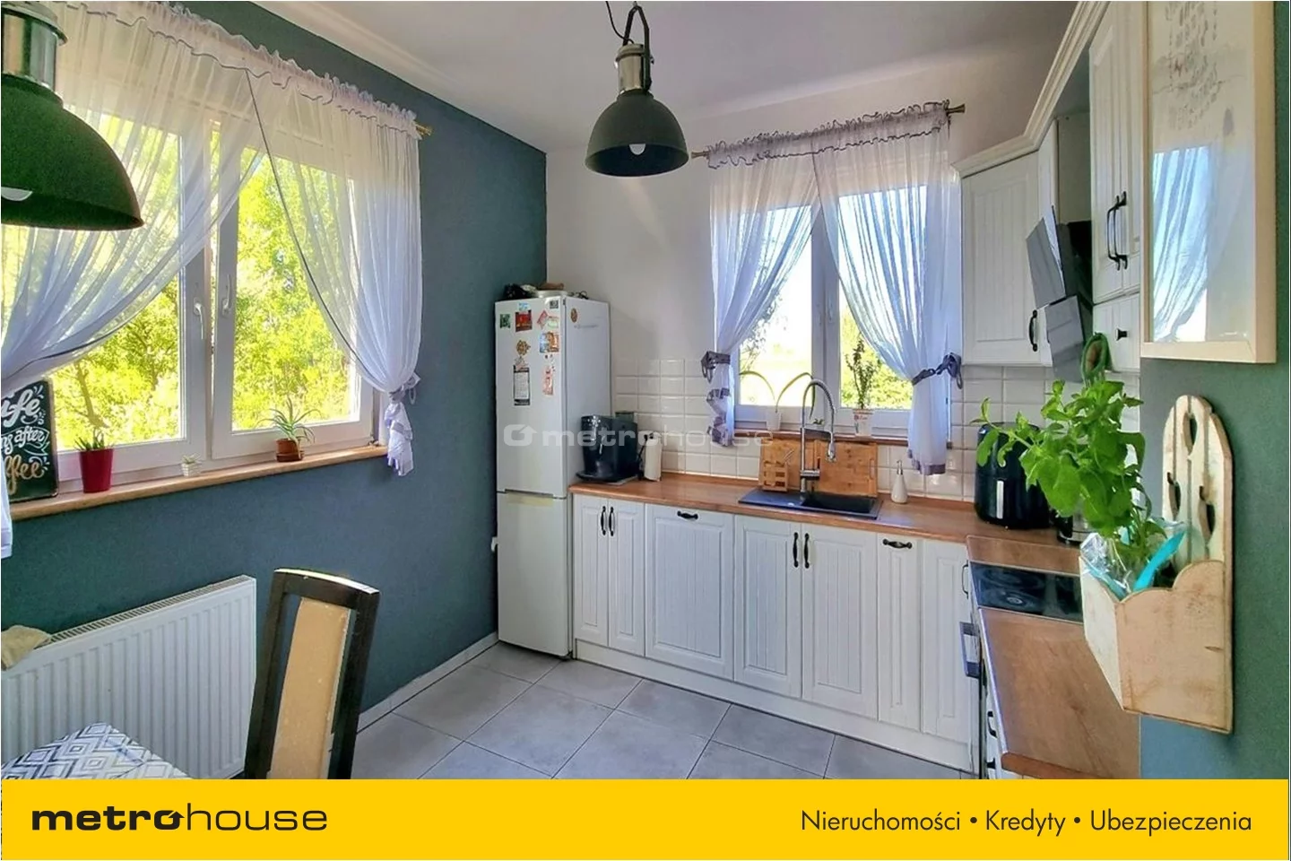 Dom i rezydencja 143,60 m², oferta nr , HOXO303, Gniechowice