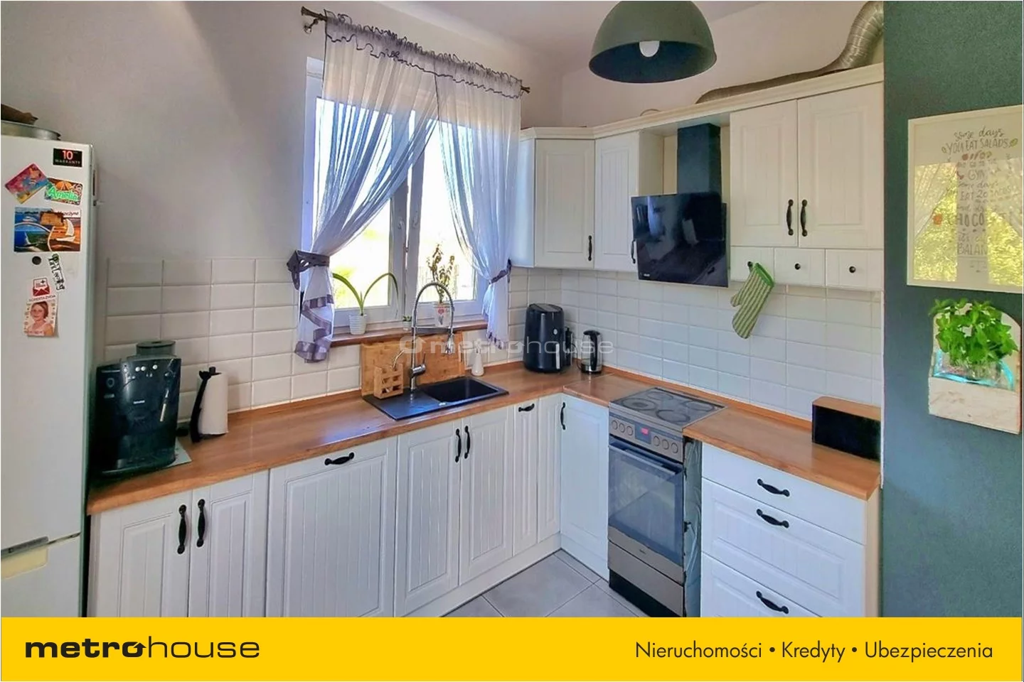 Dom i rezydencja 143,60 m², oferta nr , HOXO303, Gniechowice