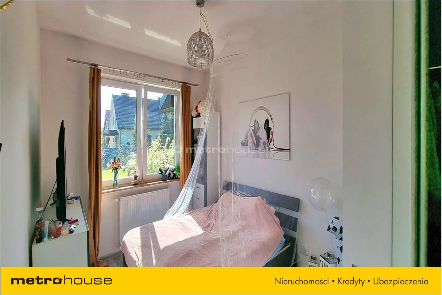 Dom i rezydencja 143,60 m², oferta nr , HOXO303, Gniechowice