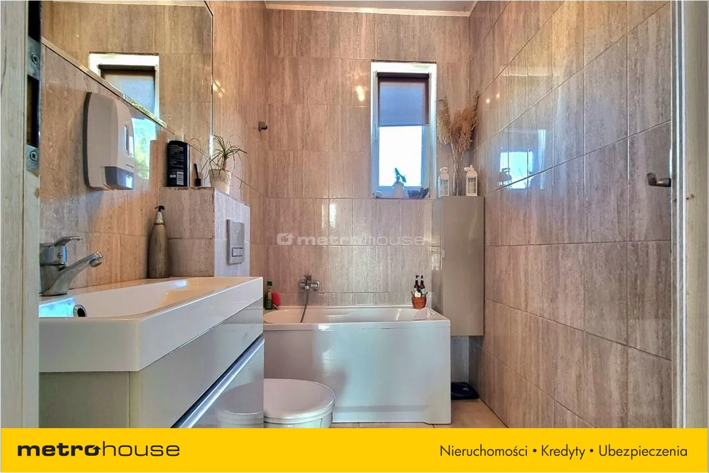Dom i rezydencja 143,60 m², oferta nr , HOXO303, Gniechowice