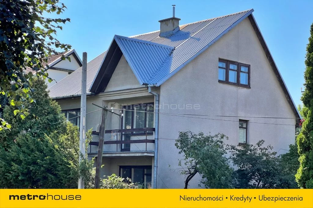 Dom na sprzedaż, 147,00 m², oferta nr SDJUCI144