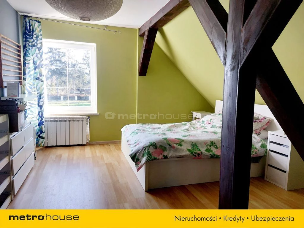 Dom 150,00 m², oferta nr , SDDUHY699, Gorzesław