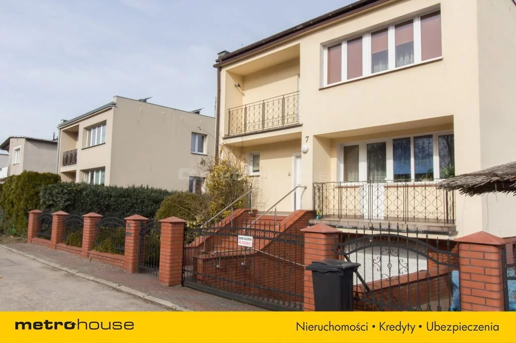Dom 120,00 m², oferta nr , SDNOCA101, Szczecinek, Gotycka