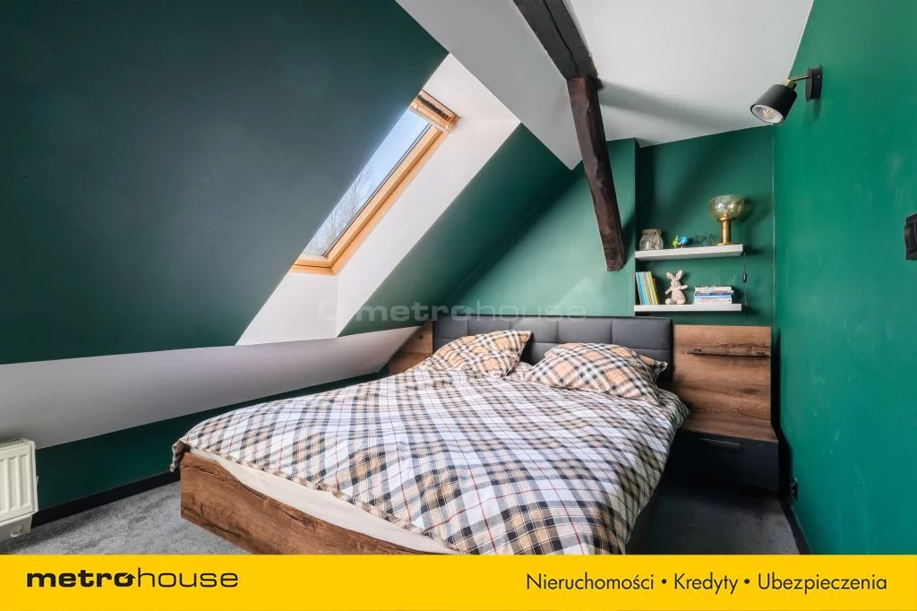 Dom 117,80 m², oferta nr , SDVIRY468, Grabiczki, Grabiczki