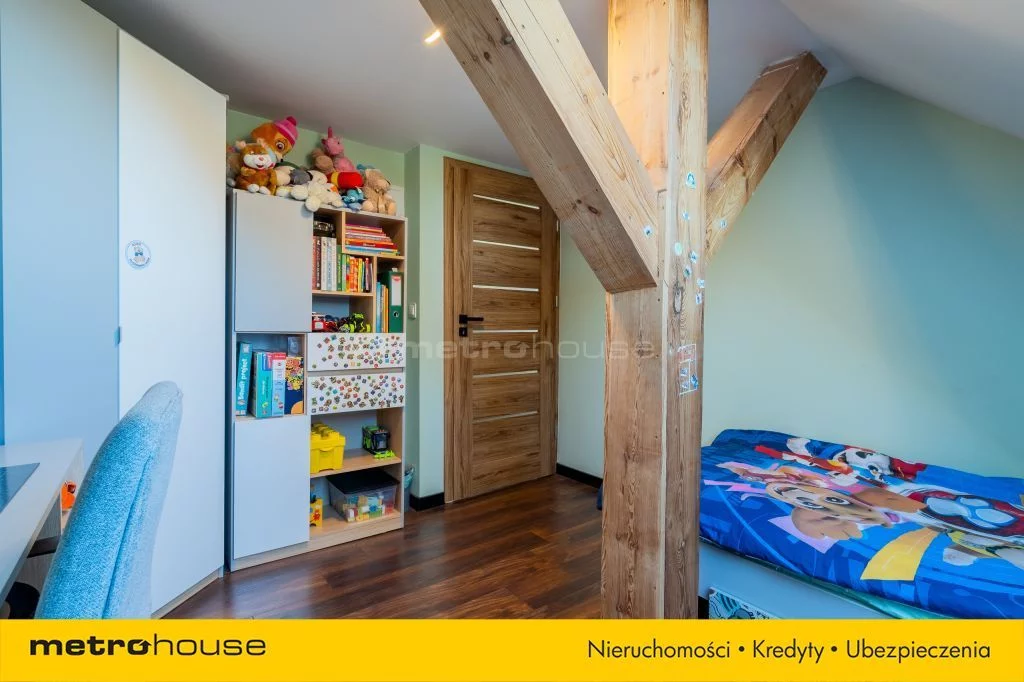 Dom 117,80 m², oferta nr , SDVIRY468, Grabiczki, Grabiczki