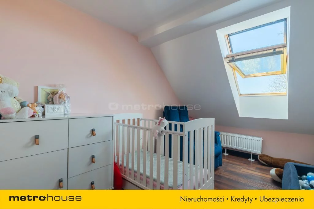 Dom 117,80 m², oferta nr , SDVIRY468, Grabiczki, Grabiczki