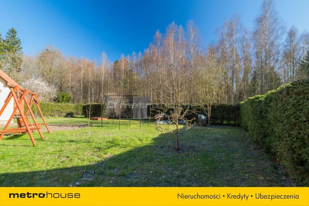 Dom 117,80 m², oferta nr , SDVIRY468, Grabiczki, Grabiczki