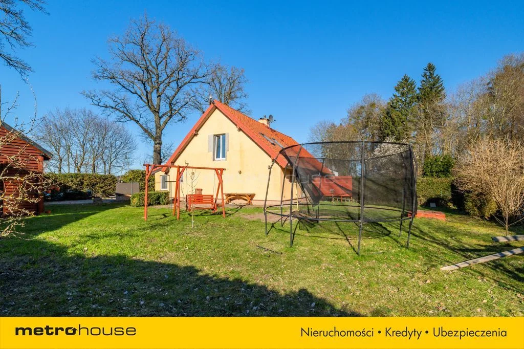 Dom 117,80 m², oferta nr , SDVIRY468, Grabiczki, Grabiczki