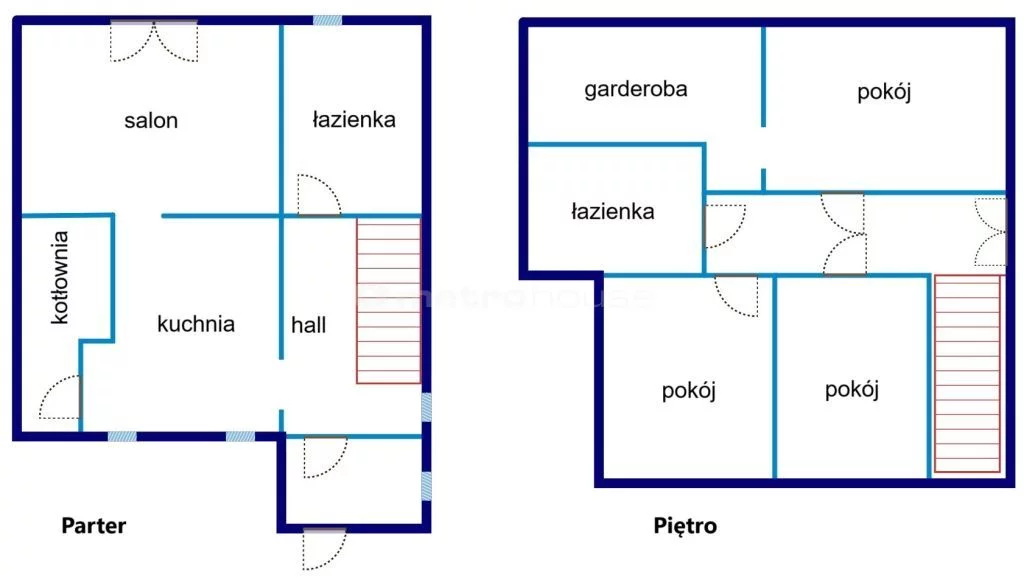 Dom 117,80 m², oferta nr , SDVIRY468, Grabiczki, Grabiczki