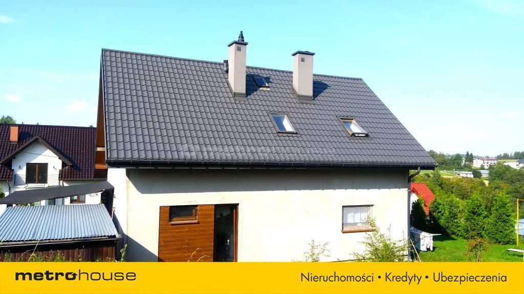 Dom 110,00 m², oferta nr , SDRABU290, Grajów