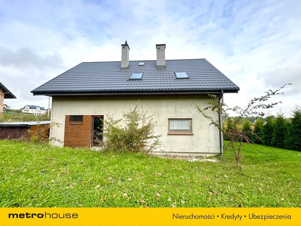 Dom 110,00 m², oferta nr , SDRABU290, Grajów