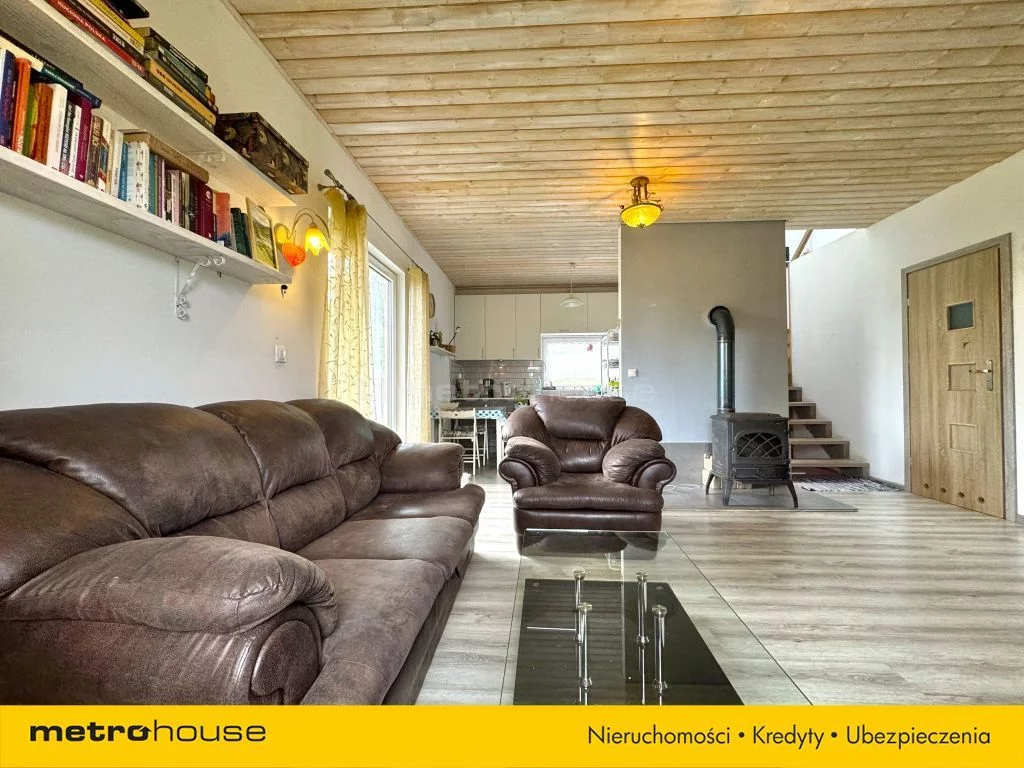 Dom 110,00 m², oferta nr , SDRABU290, Grajów