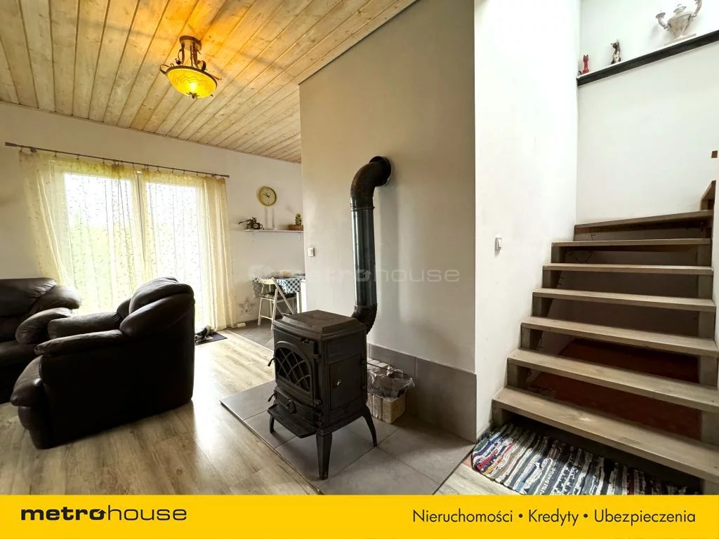 Dom 110,00 m², oferta nr , SDRABU290, Grajów