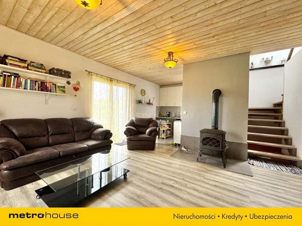 Dom 110,00 m², oferta nr , SDRABU290, Grajów