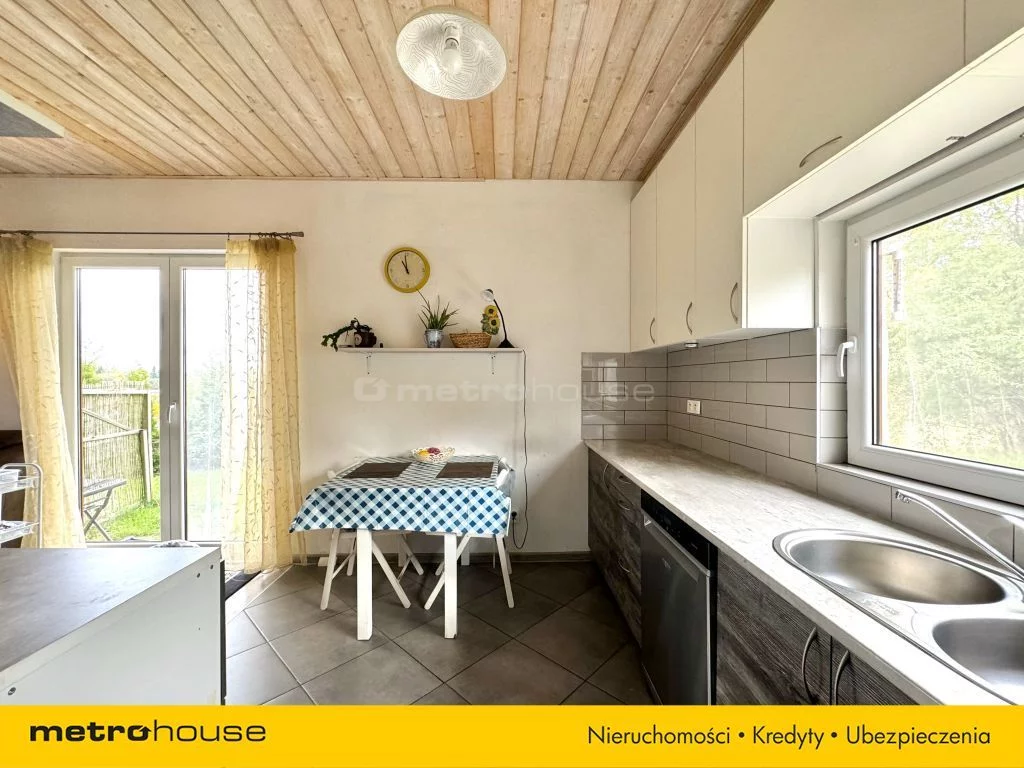 Dom 110,00 m², oferta nr , SDRABU290, Grajów