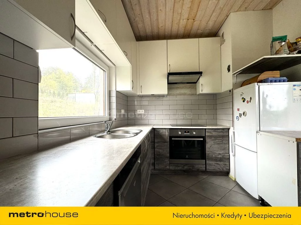 Dom 110,00 m², oferta nr , SDRABU290, Grajów
