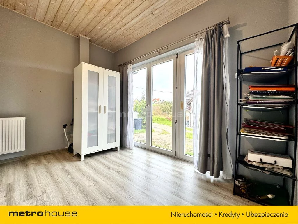 Dom 110,00 m², oferta nr , SDRABU290, Grajów
