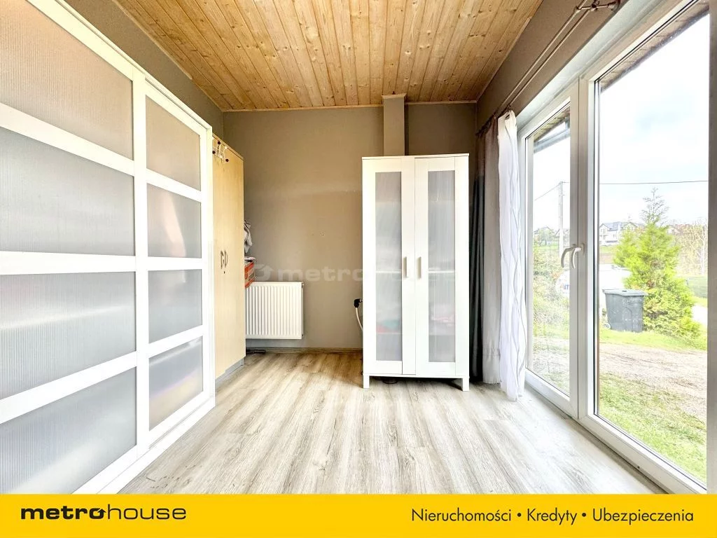 Dom 110,00 m², oferta nr , SDRABU290, Grajów