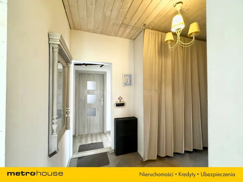 Dom 110,00 m², oferta nr , SDRABU290, Grajów