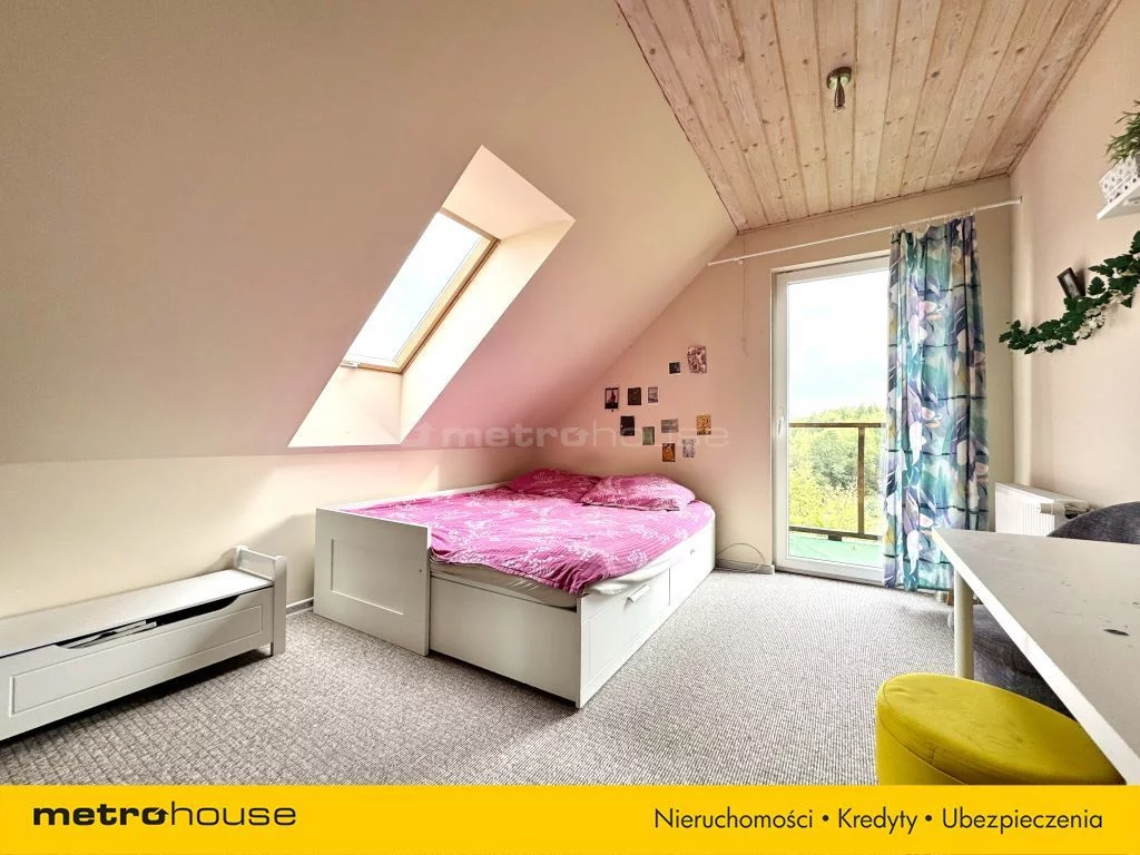 Dom 110,00 m², oferta nr , SDRABU290, Grajów