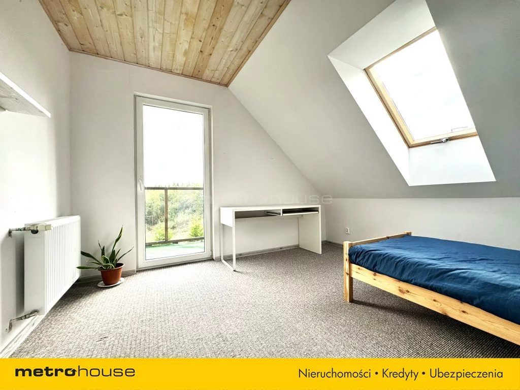 Dom 110,00 m², oferta nr , SDRABU290, Grajów