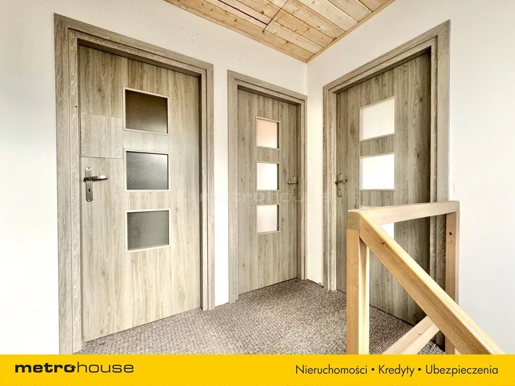 Dom 110,00 m², oferta nr , SDRABU290, Grajów