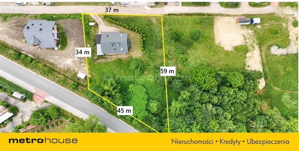 Dom 110,00 m², oferta nr , SDRABU290, Grajów