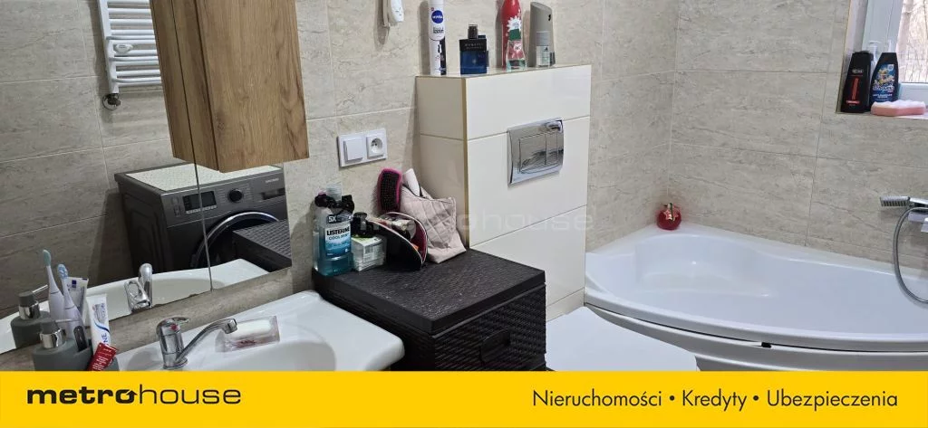 Dom 152,20 m², oferta nr , SDKAHI922, Grodzisk
