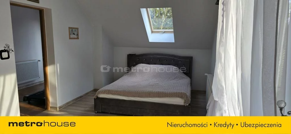 Dom 152,20 m², oferta nr , SDKAHI922, Grodzisk