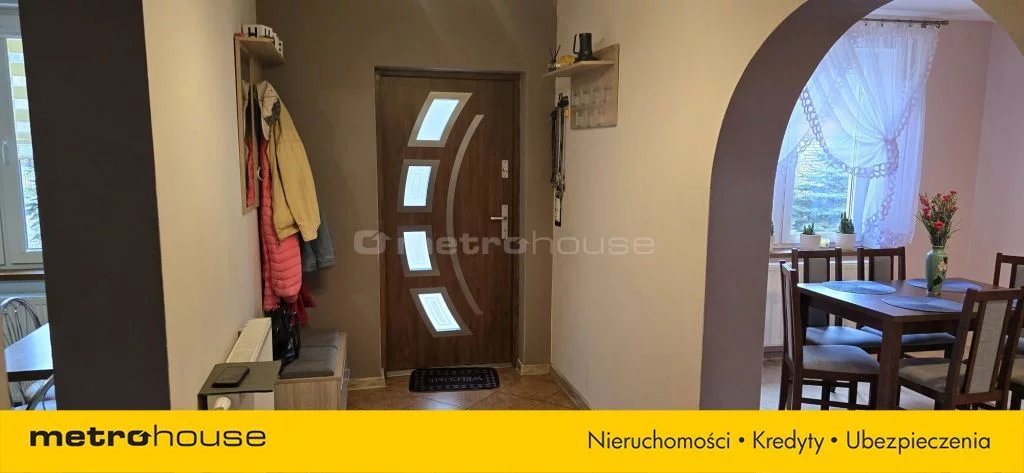 Dom 152,20 m², oferta nr , SDKAHI922, Grodzisk