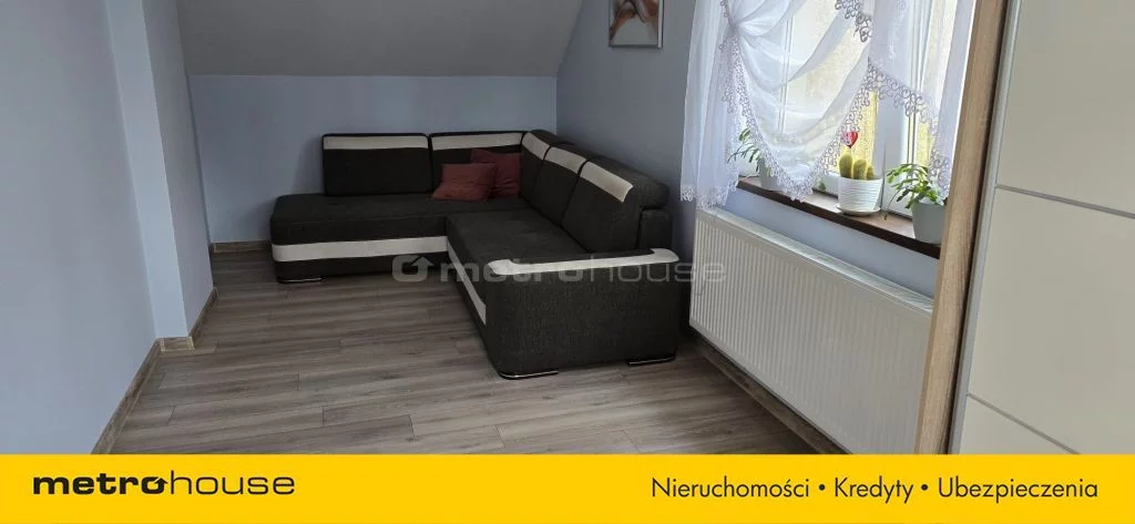 Dom 152,20 m², oferta nr , SDKAHI922, Grodzisk