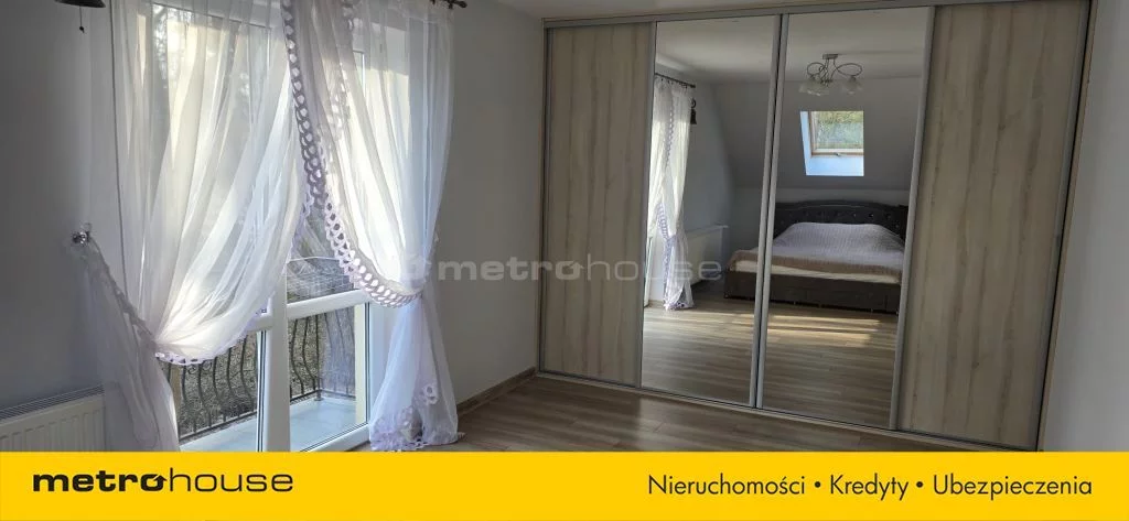 Dom 152,20 m², oferta nr , SDKAHI922, Grodzisk
