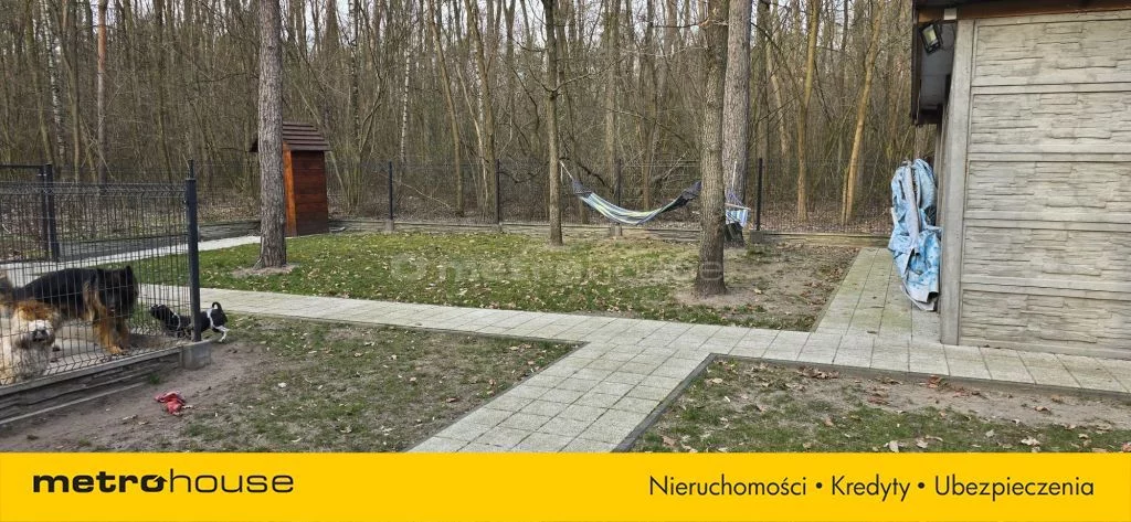 Dom 152,20 m², oferta nr , SDKAHI922, Grodzisk