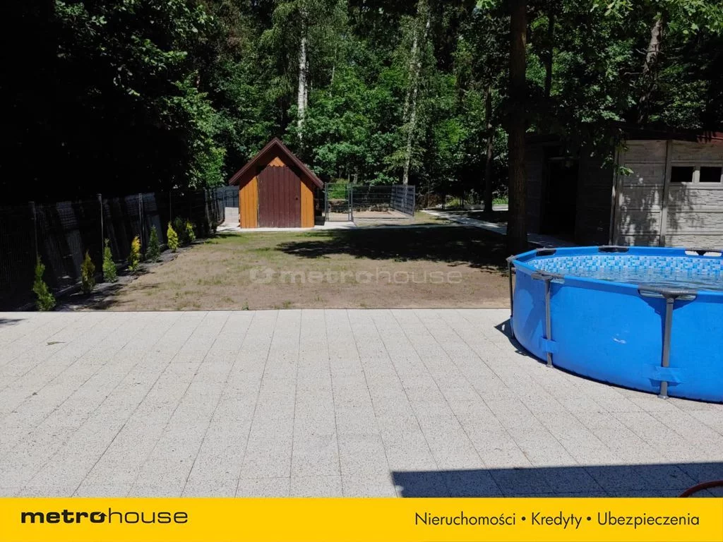 Dom 152,20 m², oferta nr , SDKAHI922, Grodzisk