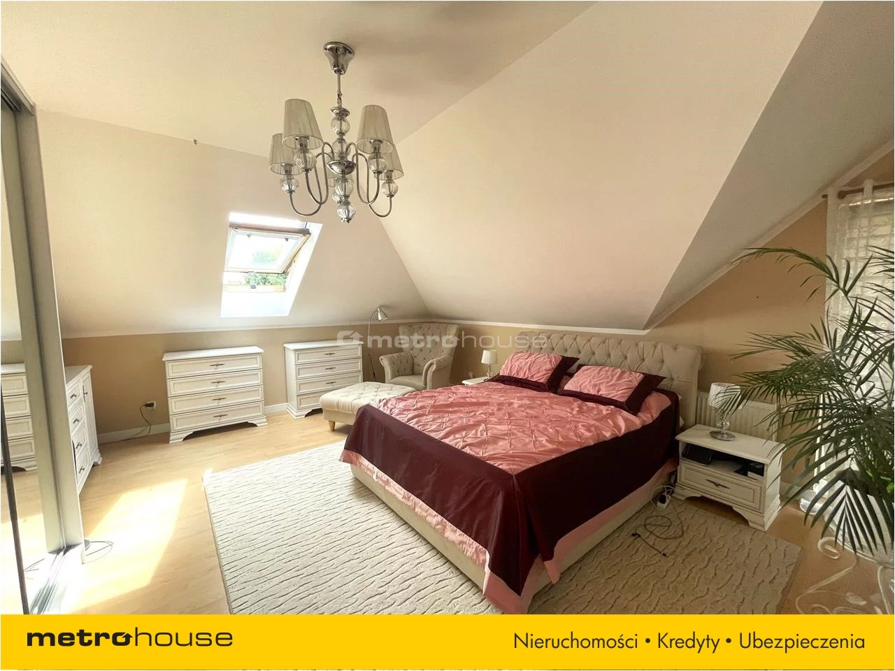 Dom i rezydencja 144,70 m², oferta nr , ZUJY433, Grodzisk Mazowiecki