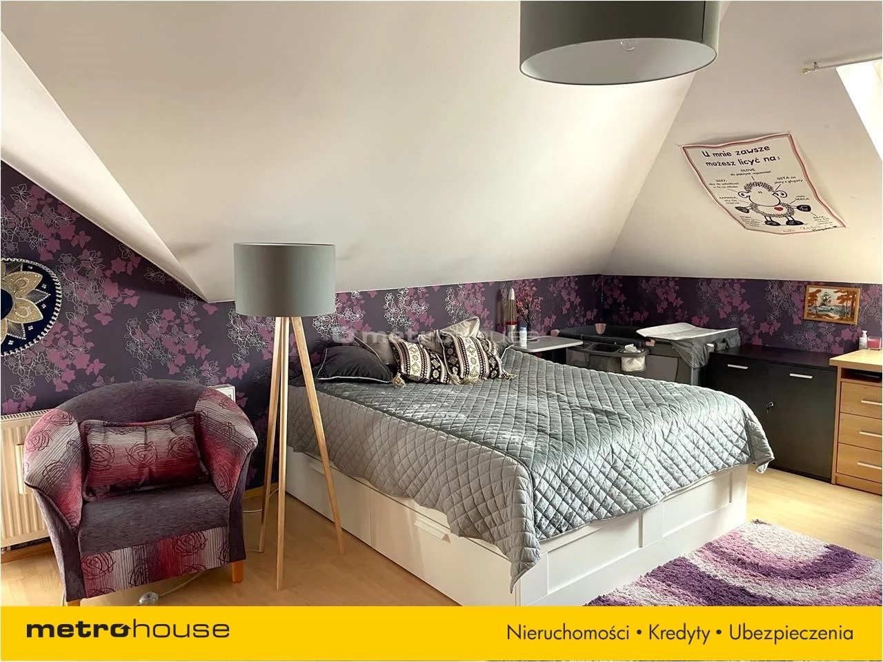 Dom i rezydencja 144,70 m², oferta nr , ZUJY433, Grodzisk Mazowiecki