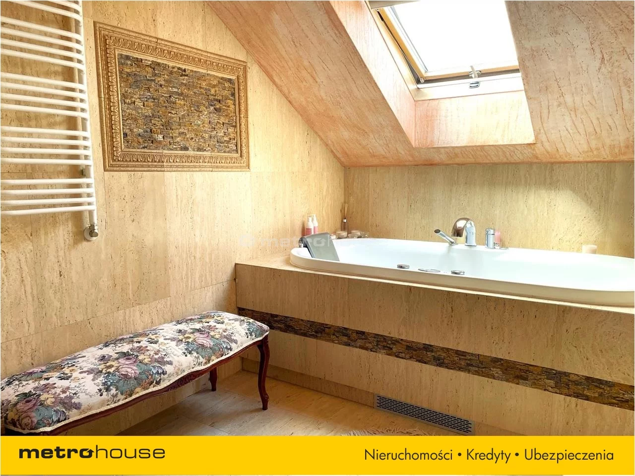 Dom i rezydencja 144,70 m², oferta nr , ZUJY433, Grodzisk Mazowiecki