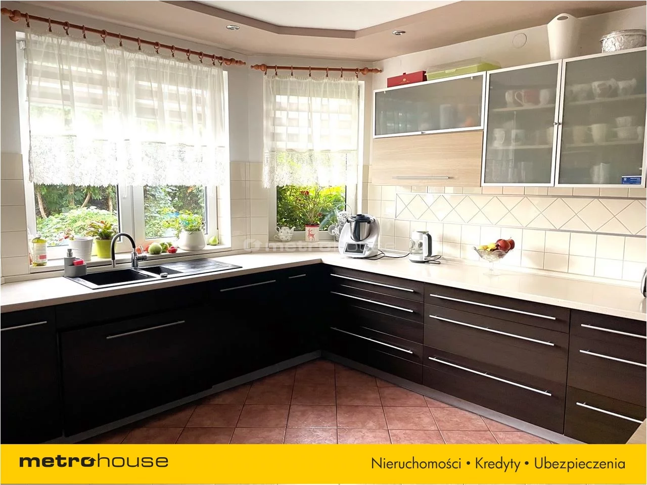Dom i rezydencja 144,70 m², oferta nr , ZUJY433, Grodzisk Mazowiecki